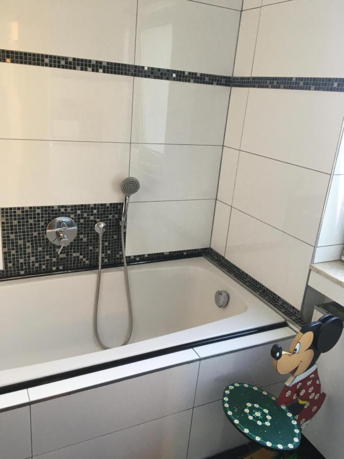 Appartamento Eifelfee Roetgen Esterno foto