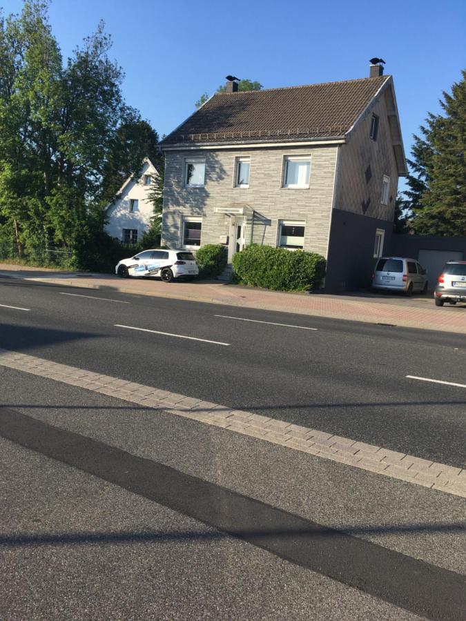 Appartamento Eifelfee Roetgen Esterno foto