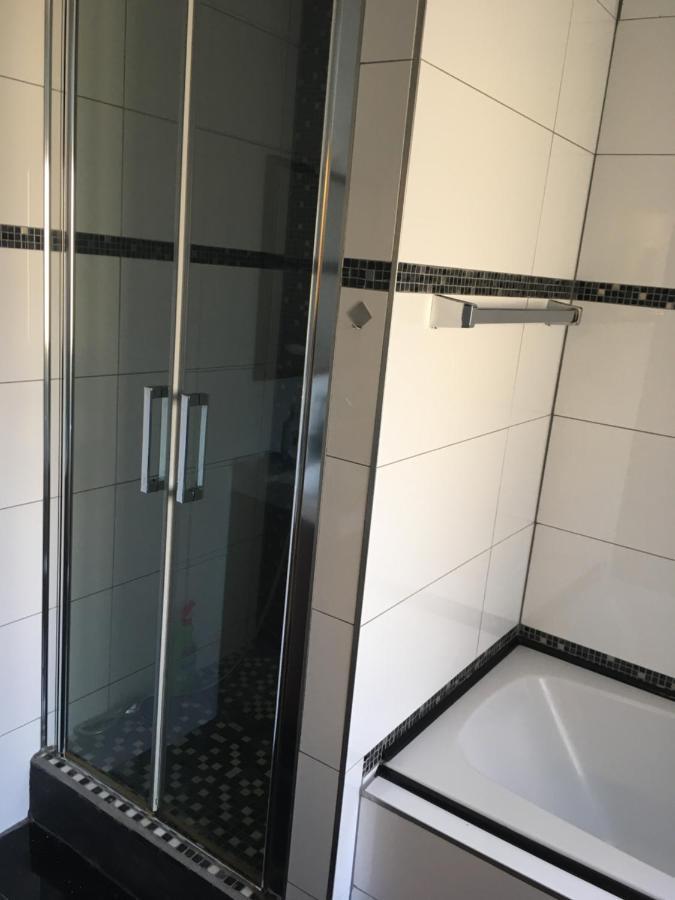Appartamento Eifelfee Roetgen Esterno foto