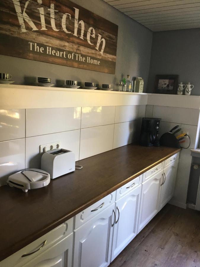 Appartamento Eifelfee Roetgen Esterno foto