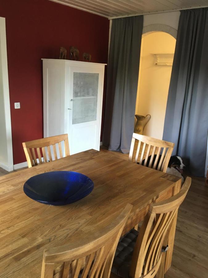 Appartamento Eifelfee Roetgen Esterno foto