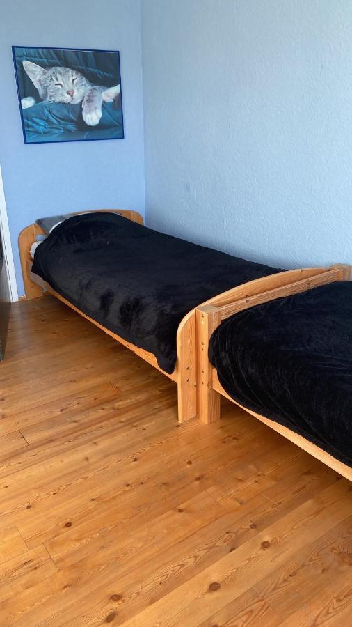 Appartamento Eifelfee Roetgen Esterno foto