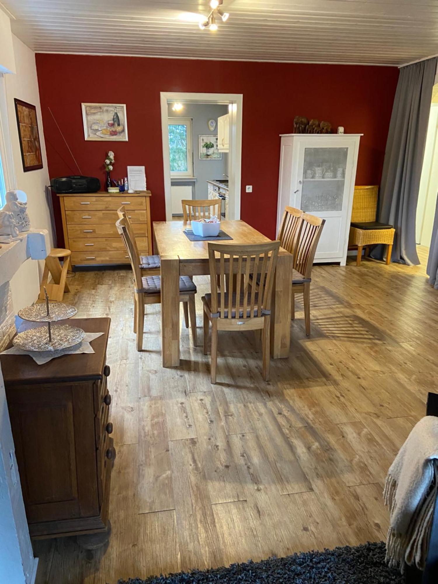 Appartamento Eifelfee Roetgen Esterno foto