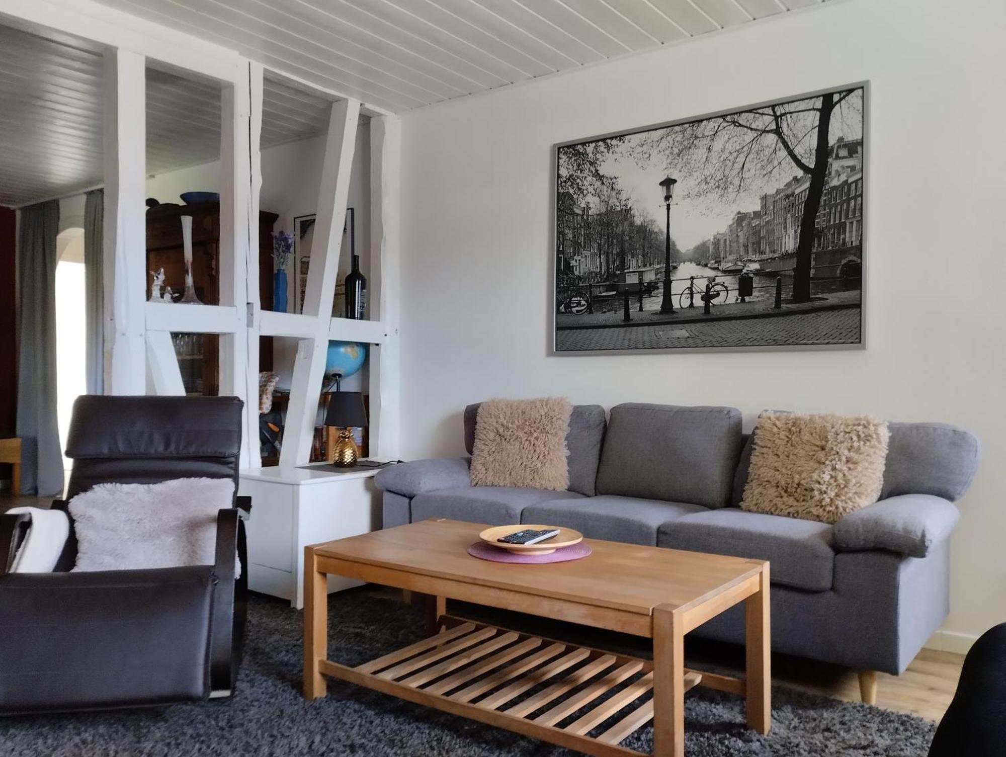 Appartamento Eifelfee Roetgen Esterno foto